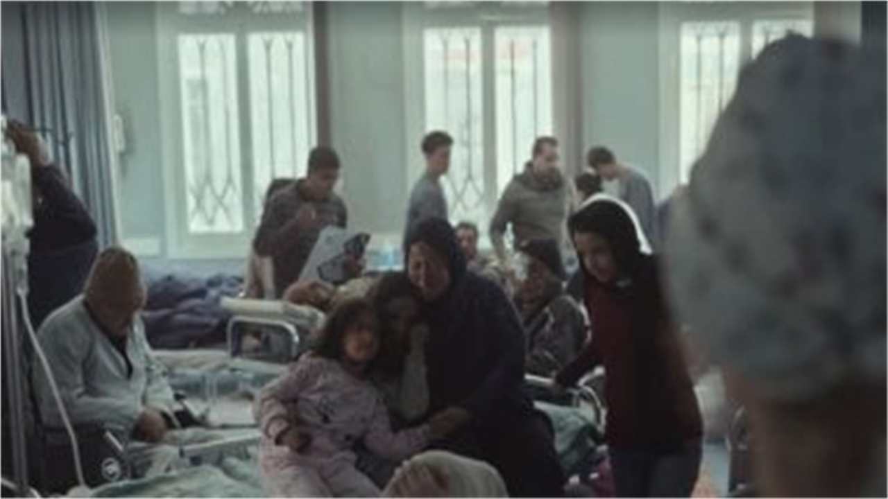 متى تعرض الحلقة الأخيرة من مسلسل صحاب الأرض عبر قناتي DMC والحياة؟